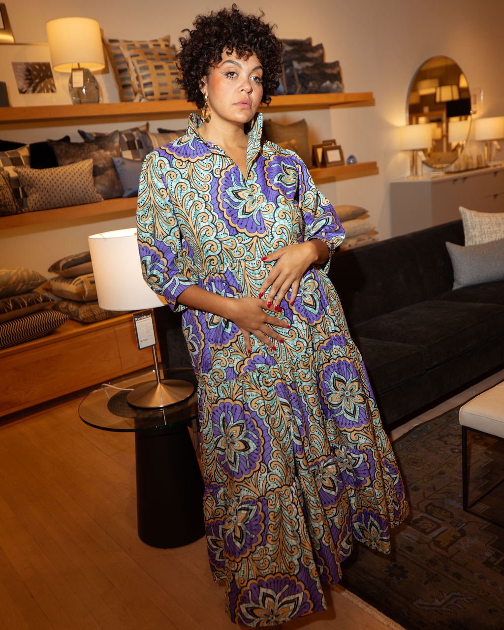 Dresses – The Oula Company