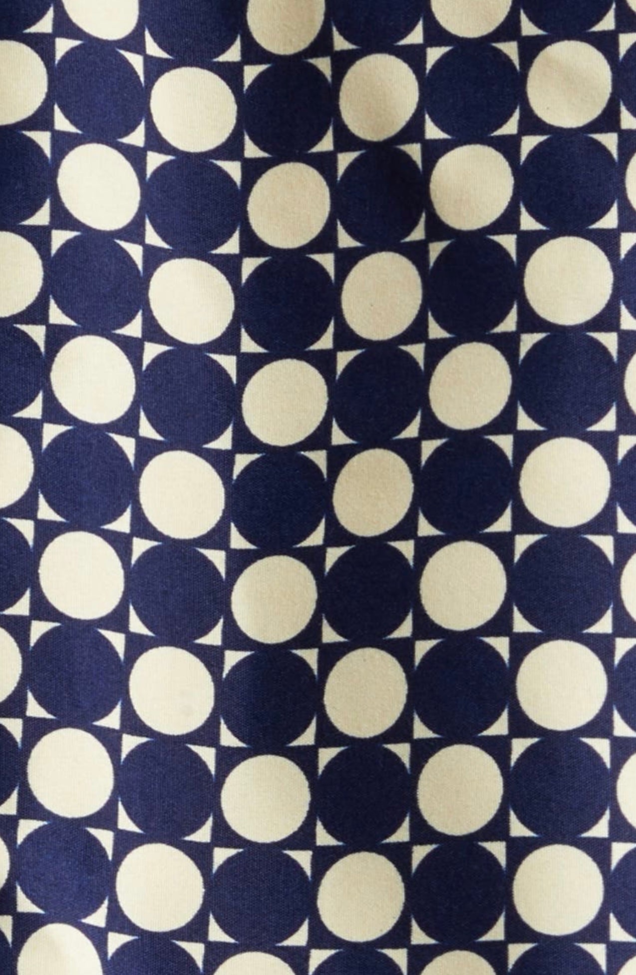 Archive Sale! POLKA DOT JACKET – The Oula Company