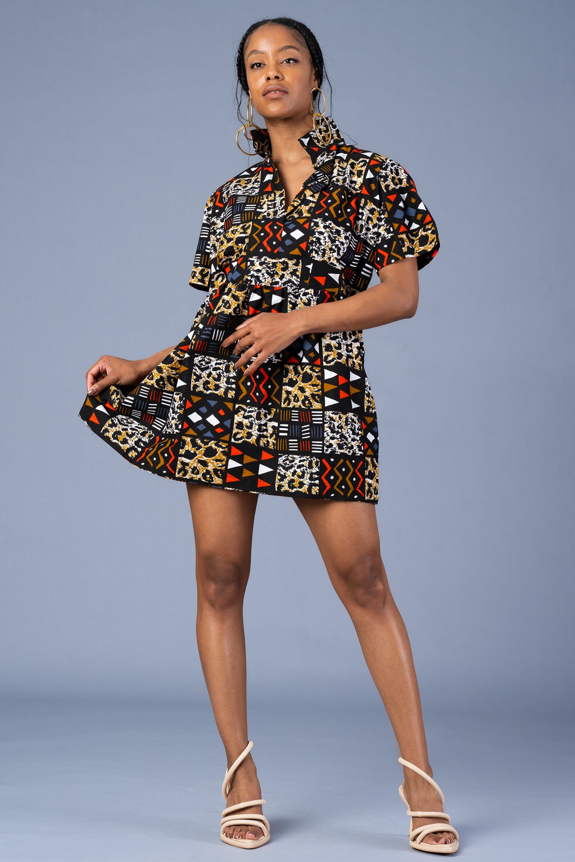 Gorman shirt outlet dress